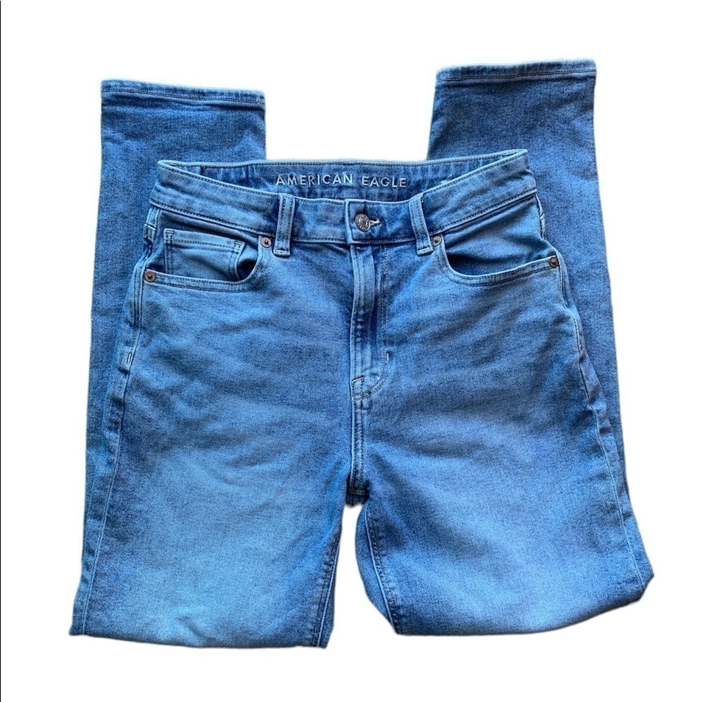 American Eagle Outfitters | American Eagle Mom Jeans